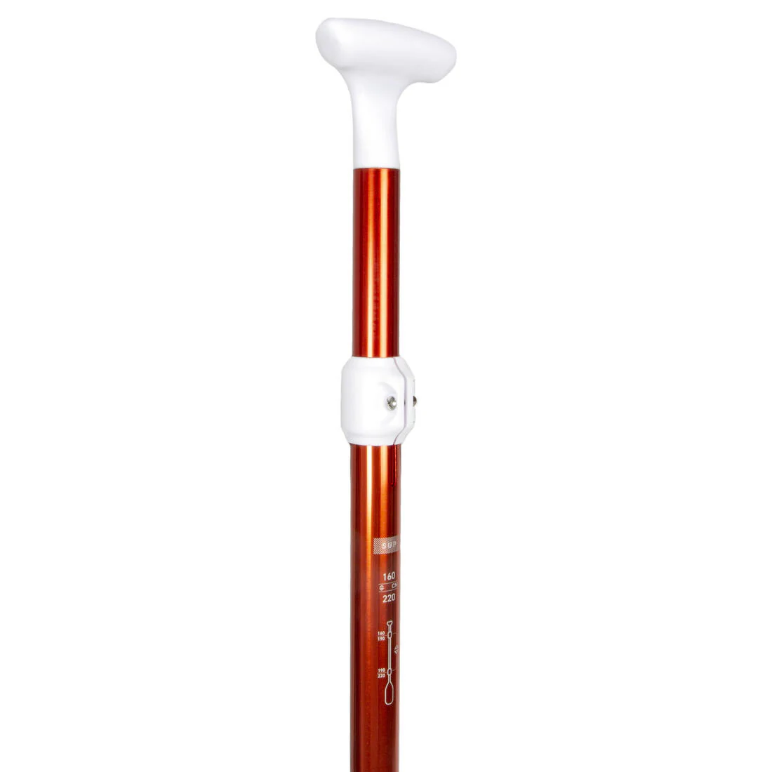 Remo Stand Up Paddle 100 Compacto 5 Partes Ajustable 160-220 cm - Image 10