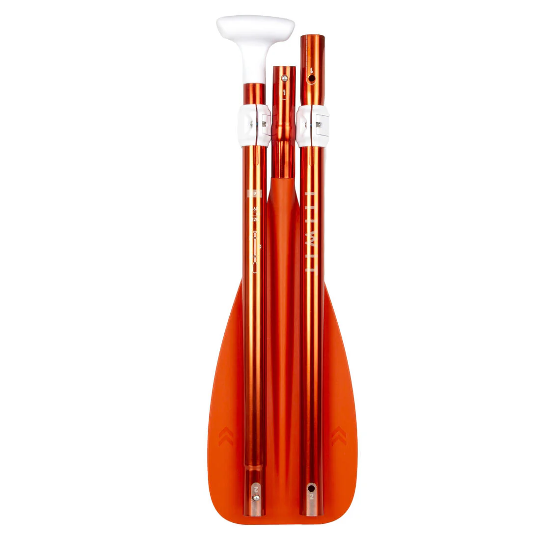 Remo Stand Up Paddle 100 Compacto 5 Partes Ajustable 160-220 cm - Image 8