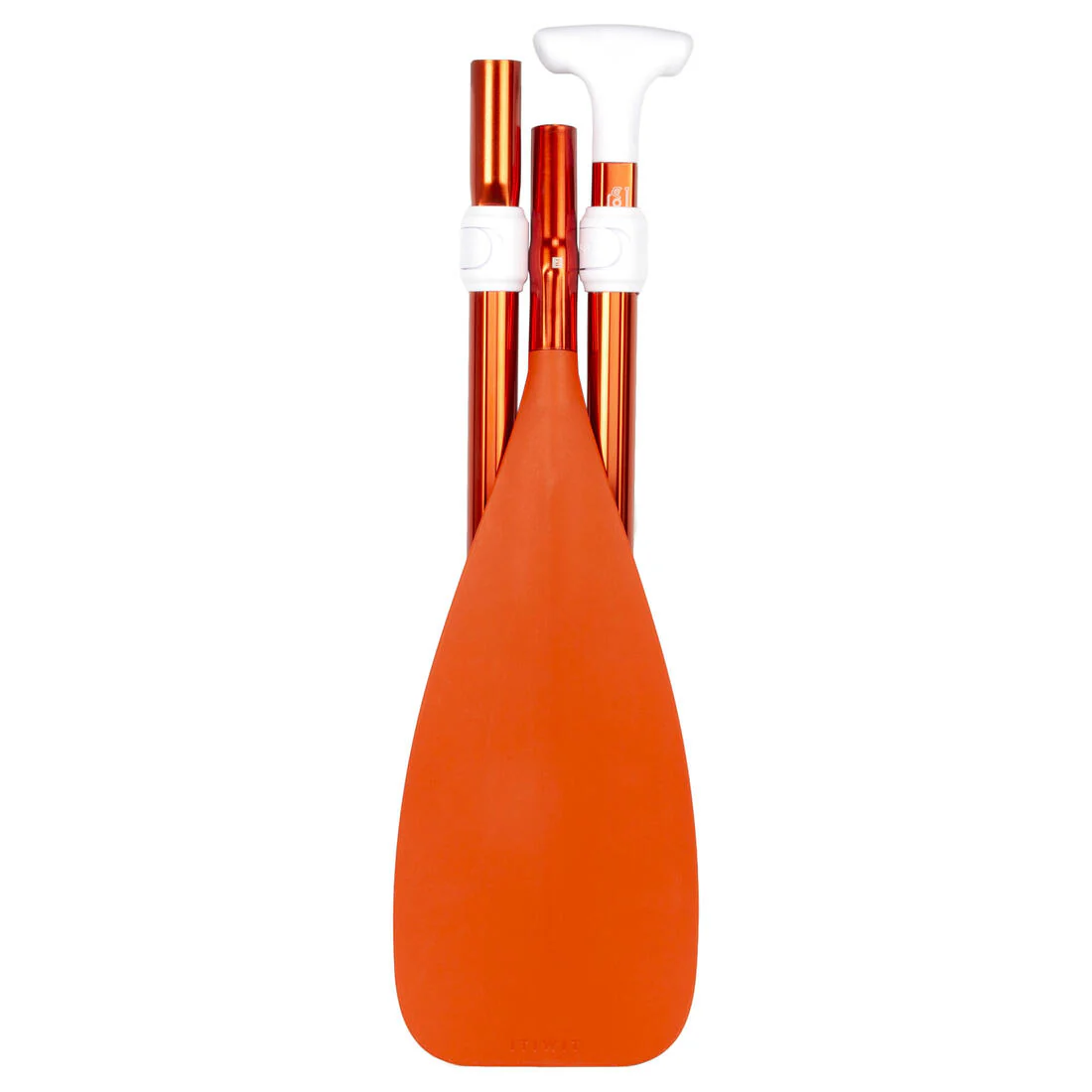 Remo Stand Up Paddle 100 Compacto 5 Partes Ajustable 160-220 cm - Image 9