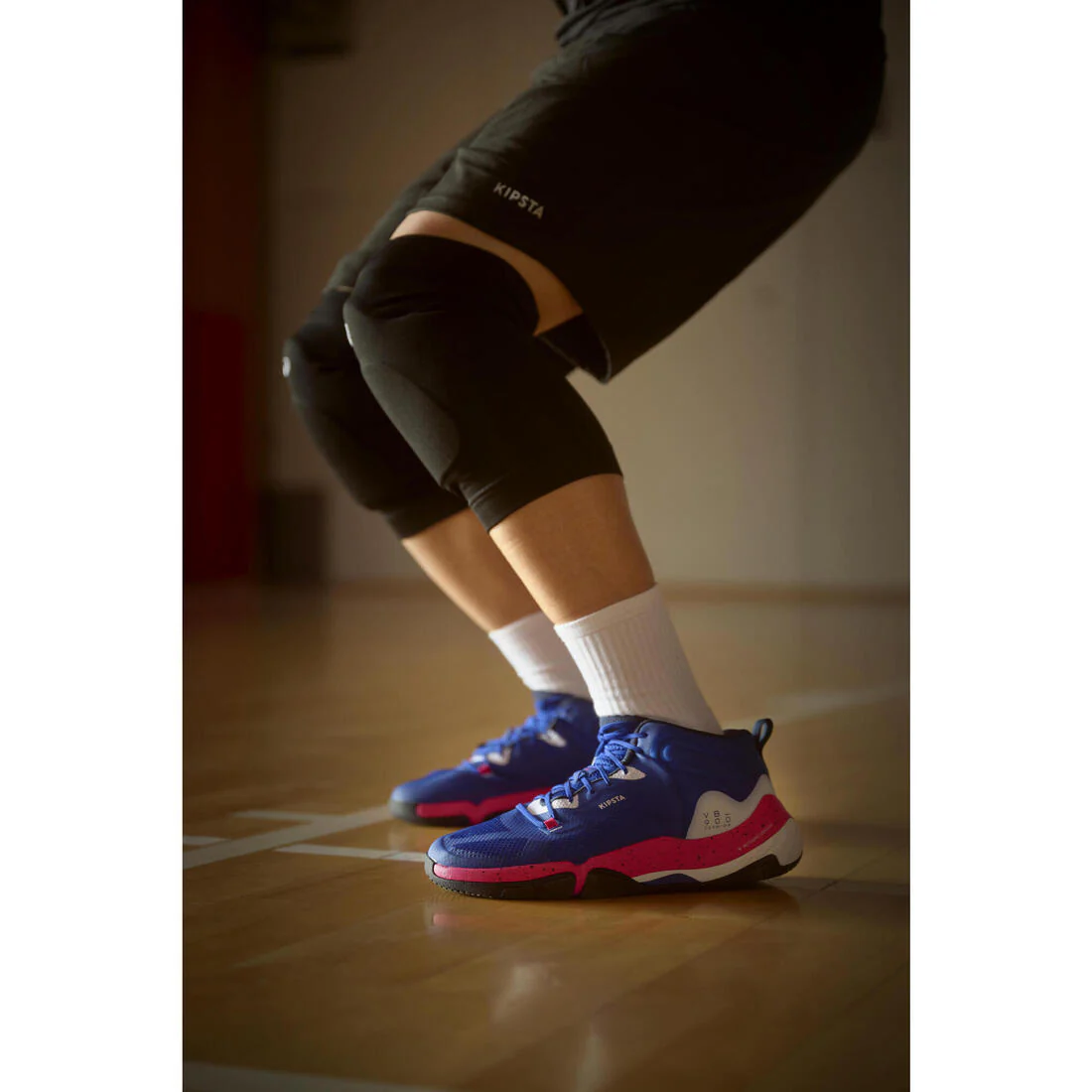 RODILLERA DE VOLEIBOL PROFESIONAL 900 PRO - Image 12