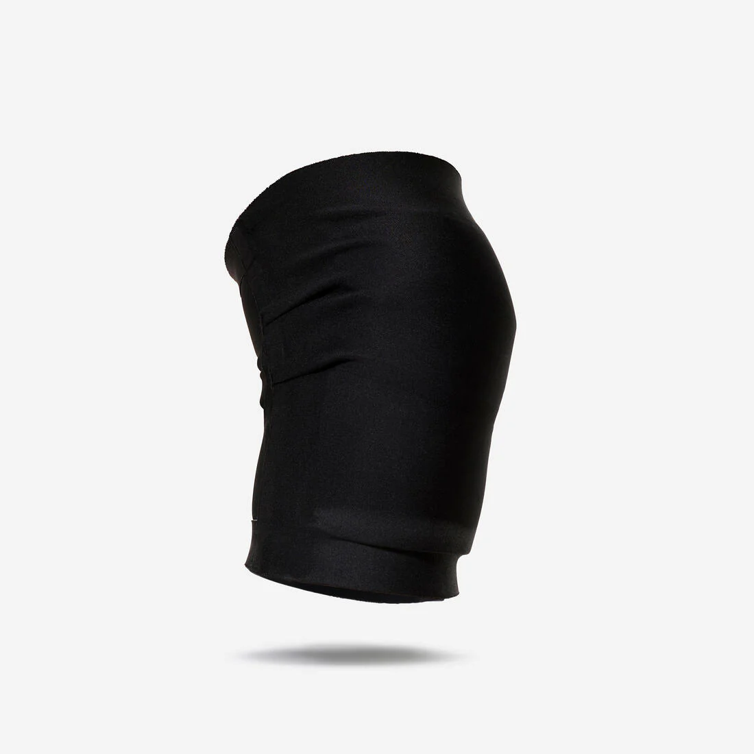 RODILLERAS DANZA NEGRO GEL - Image 2