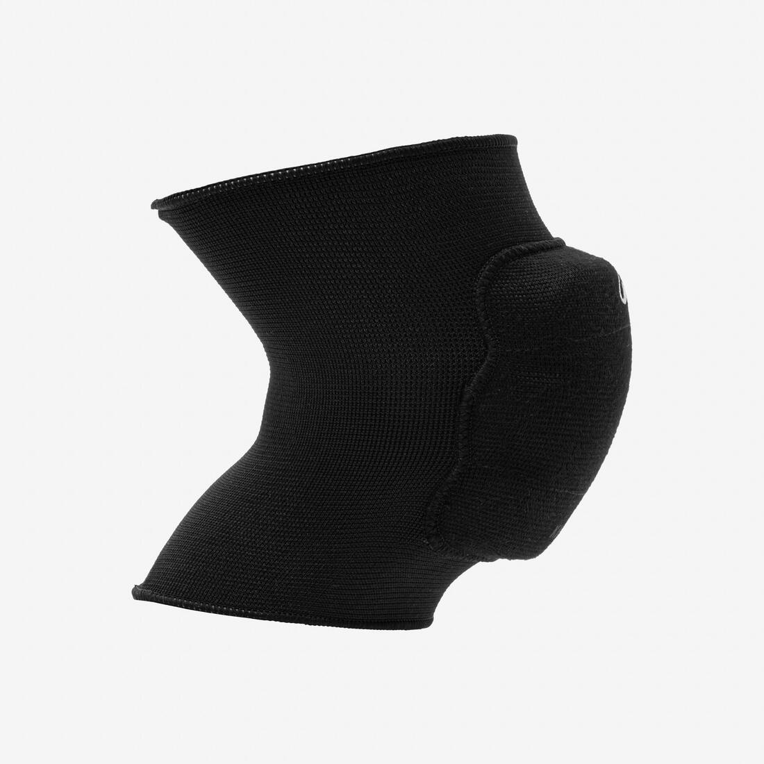 RODILLERAS DE VOLEIBOL VKP100 NEGRO - Image 3
