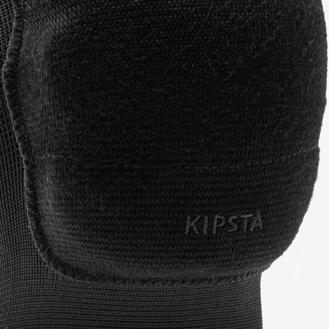 RODILLERAS DE VOLEIBOL VKP100 NEGRO - Image 7