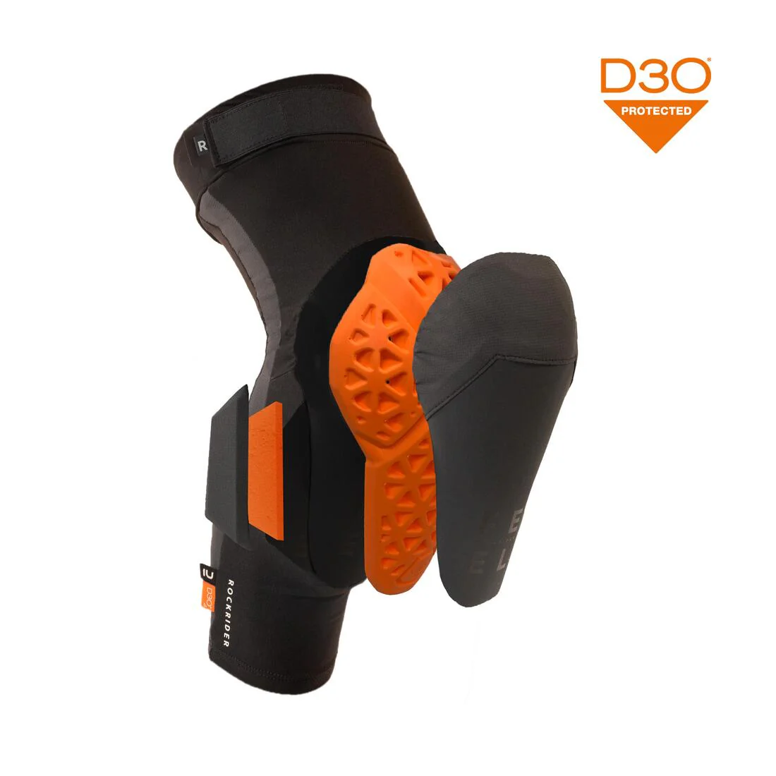 RODILLERAS MTB FEEL D_STRONG D3O® - Image 6