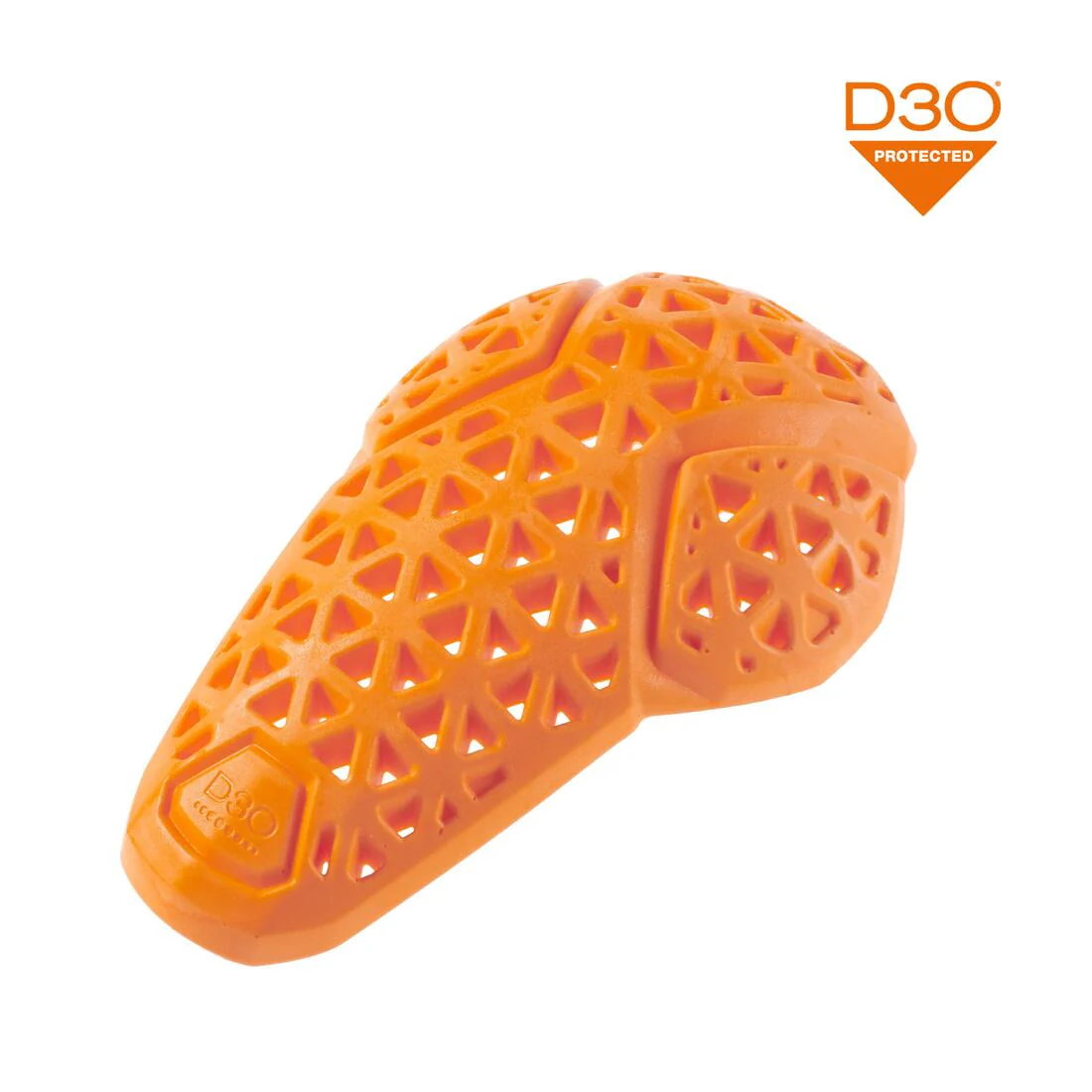 RODILLERAS MTB FEEL D_STRONG D3O® - Image 7