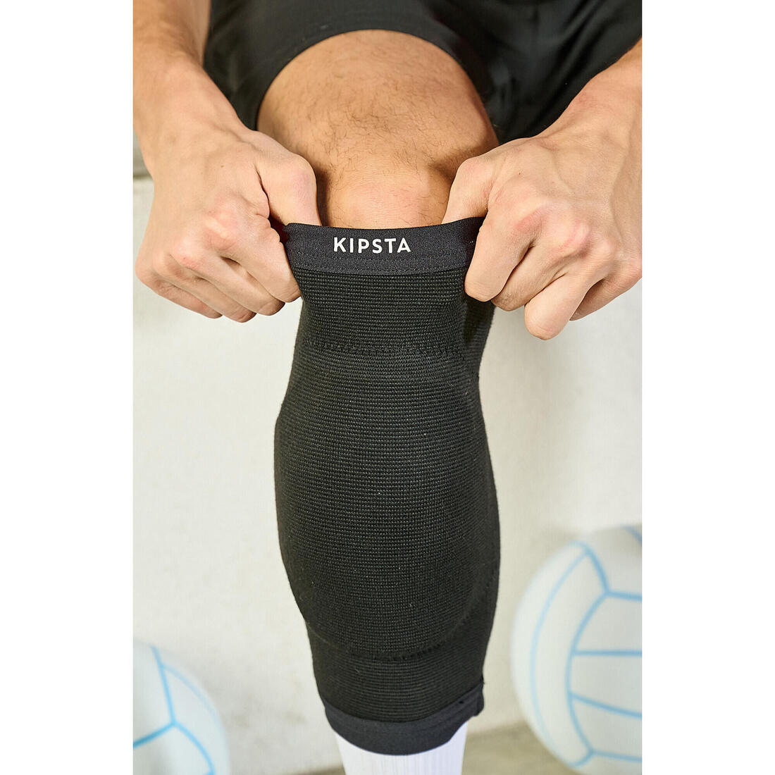 RODILLERAS VOLEIBOL VKP500 - Image 13