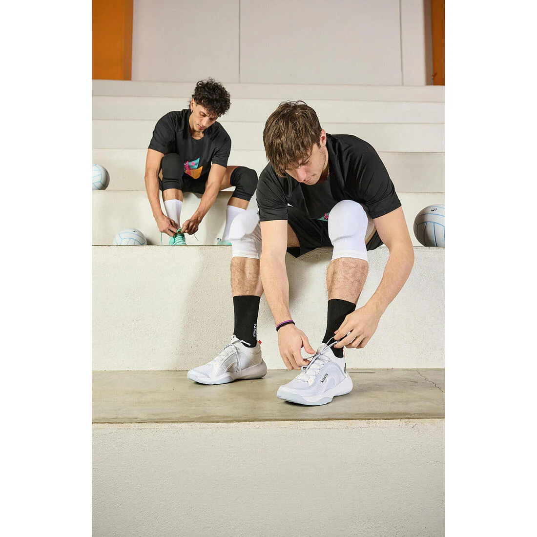 RODILLERAS VOLEIBOL VKP500 - Image 17
