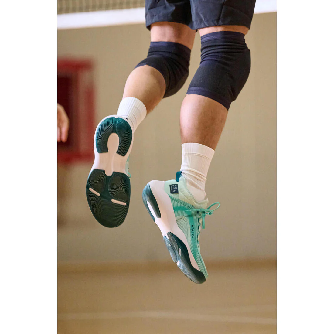 RODILLERAS VOLEIBOL VKP500 - Image 18