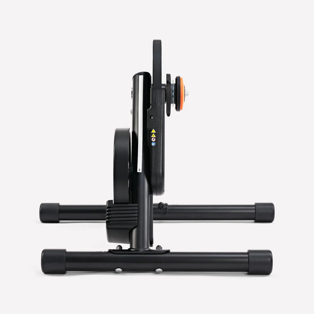 RODILLO ENTRENAMIENTO D100 + ZWIFT COG & CLICK - Image 5