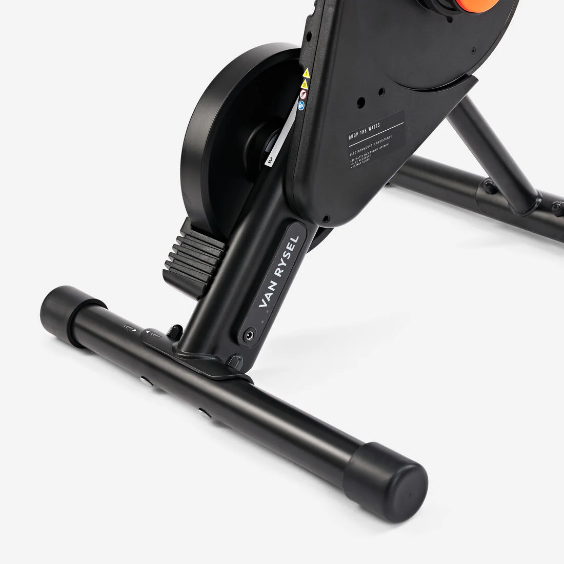 RODILLO ENTRENAMIENTO D100 + ZWIFT COG & CLICK - Image 7