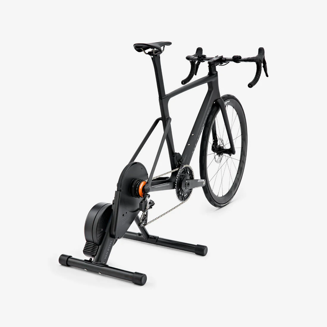 RODILLO ENTRENAMIENTO D500 + ZWIFT COG & CLICK - Image 13