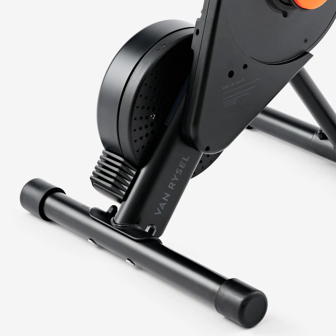 RODILLO ENTRENAMIENTO D500 + ZWIFT COG & CLICK - Image 8