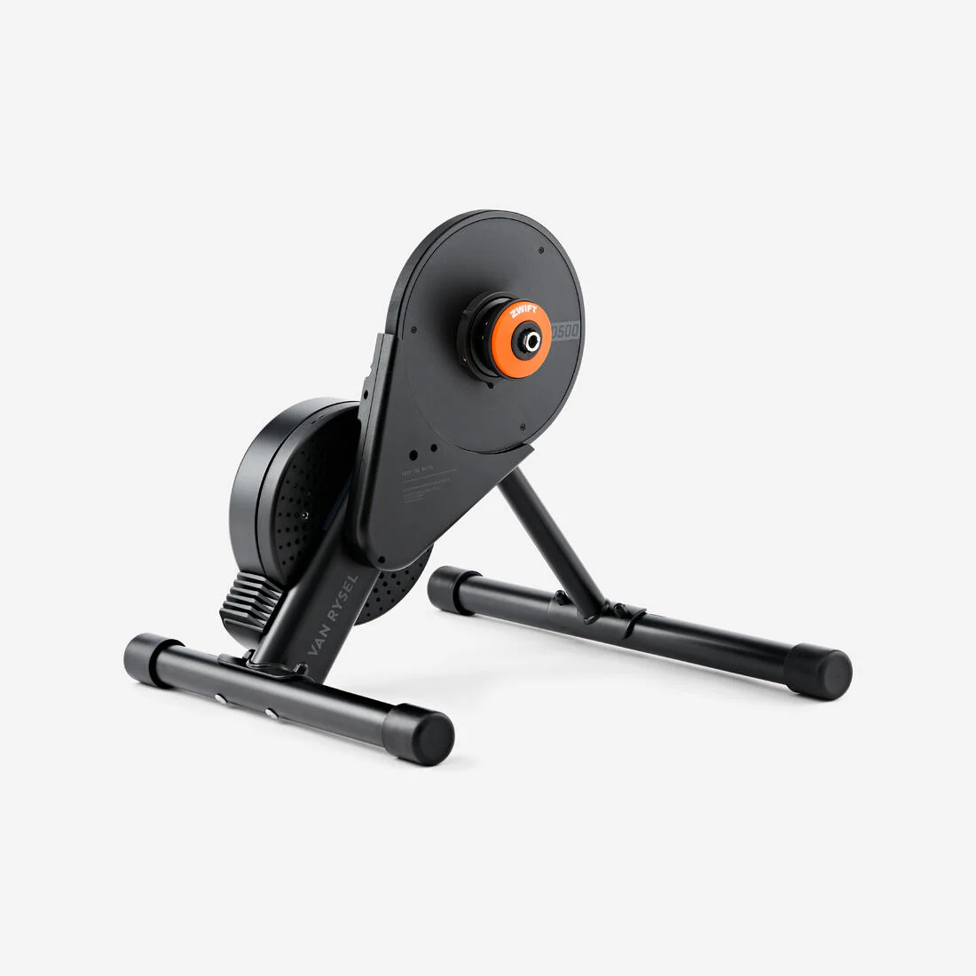 RODILLO ENTRENAMIENTO D500 + ZWIFT COG & CLICK - Image 9