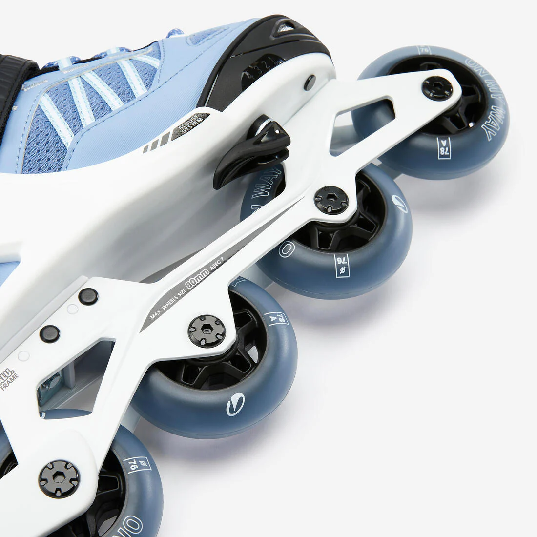 Rollers Fitness FIT5 Niños - Image 15