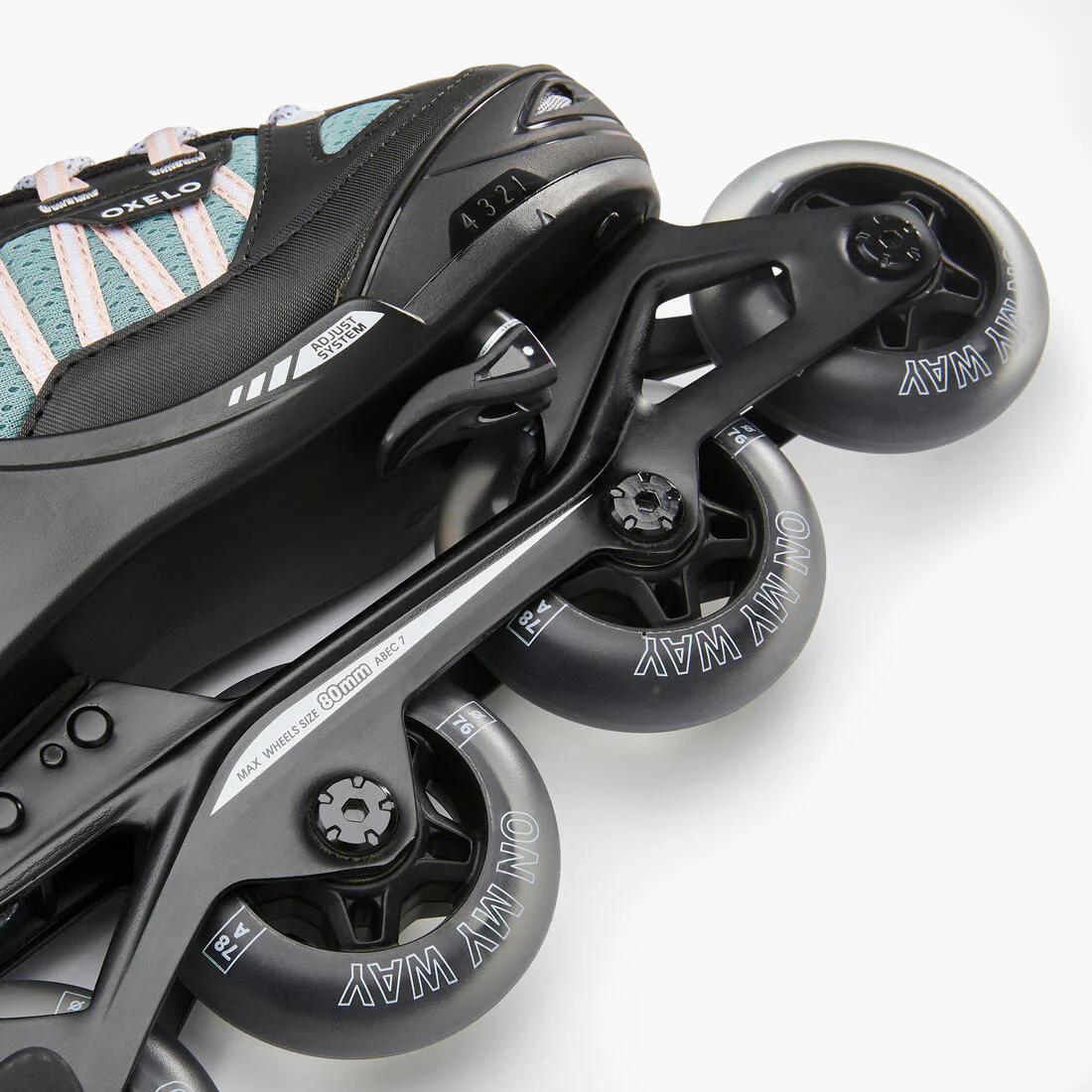 Rollers Fitness FIT5 Niños - Image 16
