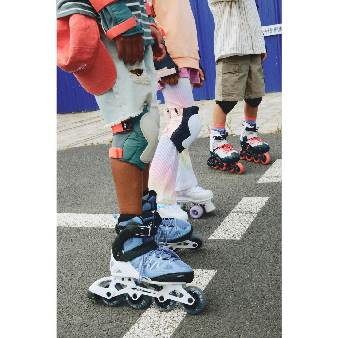 Rollers Fitness FIT5 Niños - Image 19