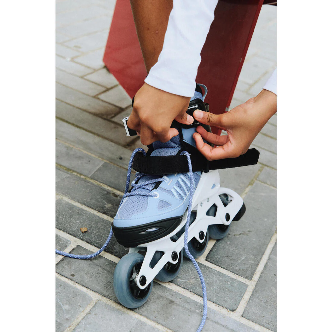 Rollers Fitness FIT5 Niños - Image 23