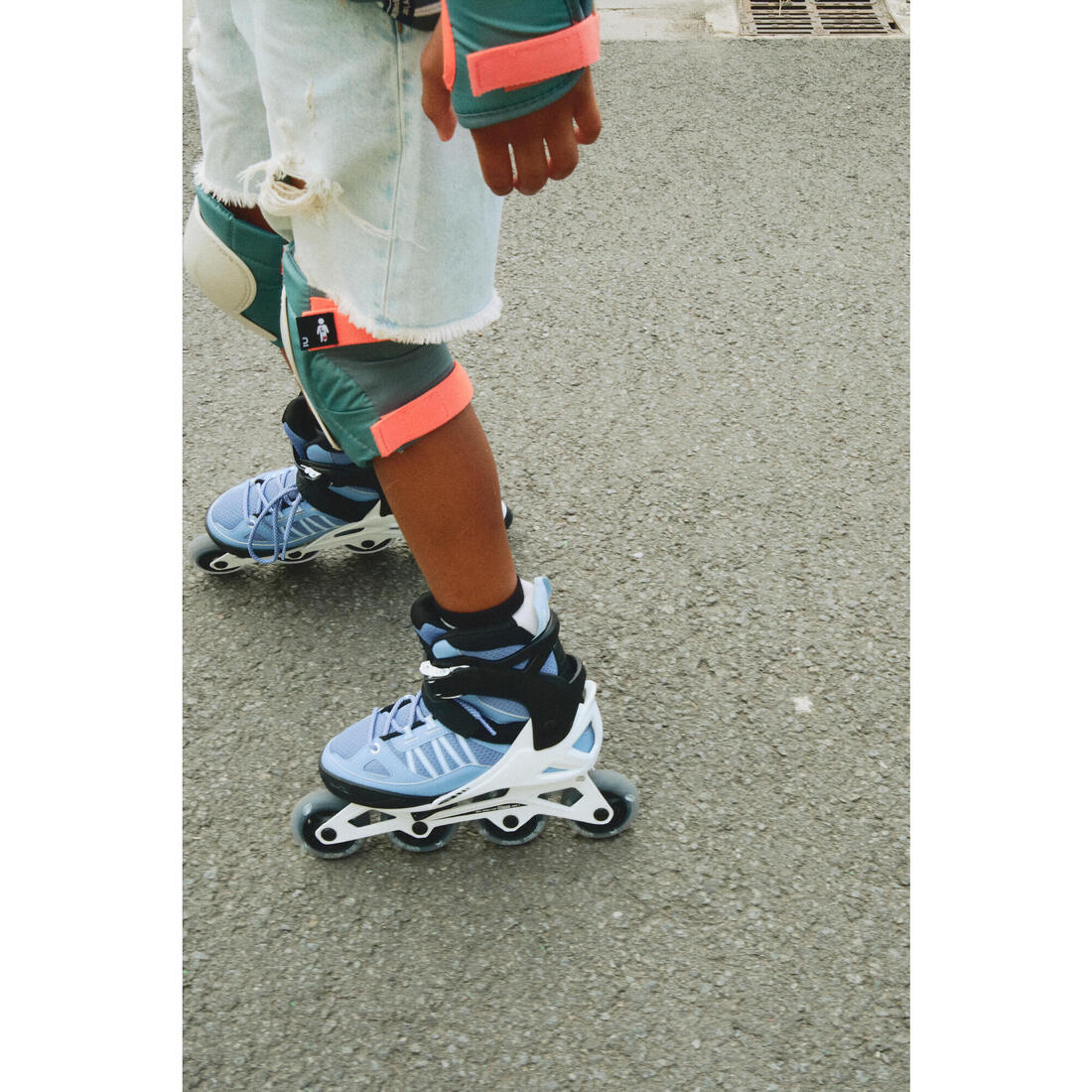 Rollers Fitness FIT5 Niños - Image 25