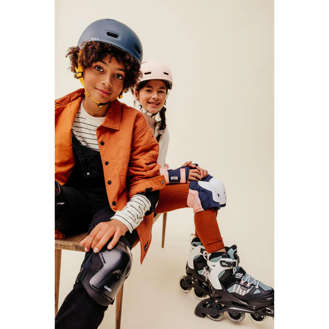 Rollers Fitness FIT5 Niños - Image 29