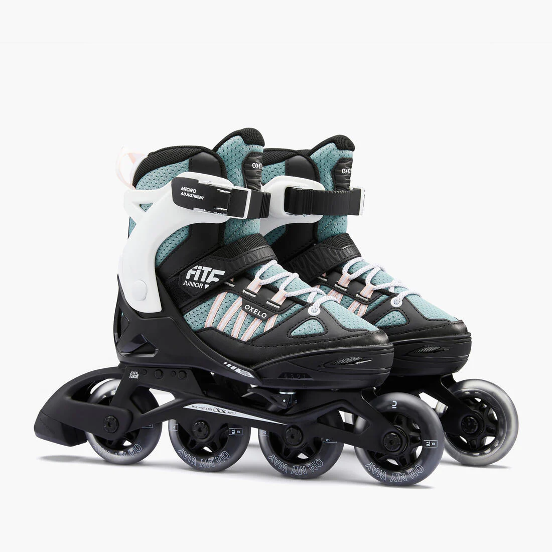 Rollers Fitness FIT5 Niños - Image 3