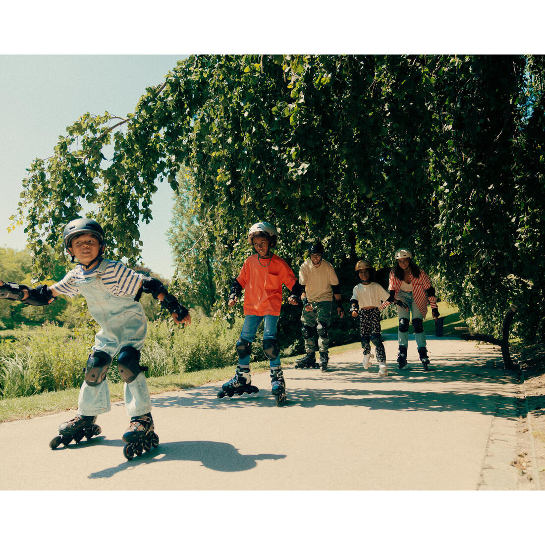 Rollers Fitness FIT5 Niños - Image 37