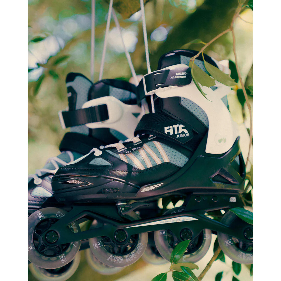 Rollers Fitness FIT5 Niños - Image 39