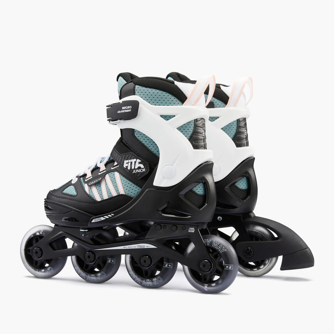 Rollers Fitness FIT5 Niños - Image 9