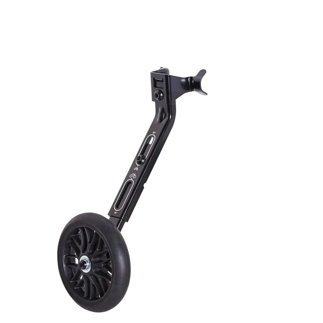 RUEDAS DE APRENDIZAJE BICICLETA INFANTIL ARO 20" Y 24" - Image 8