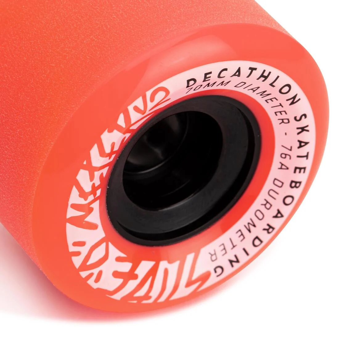 RUEDAS LONGBOARD SLIDE 70MM 76A X4 - Image 5