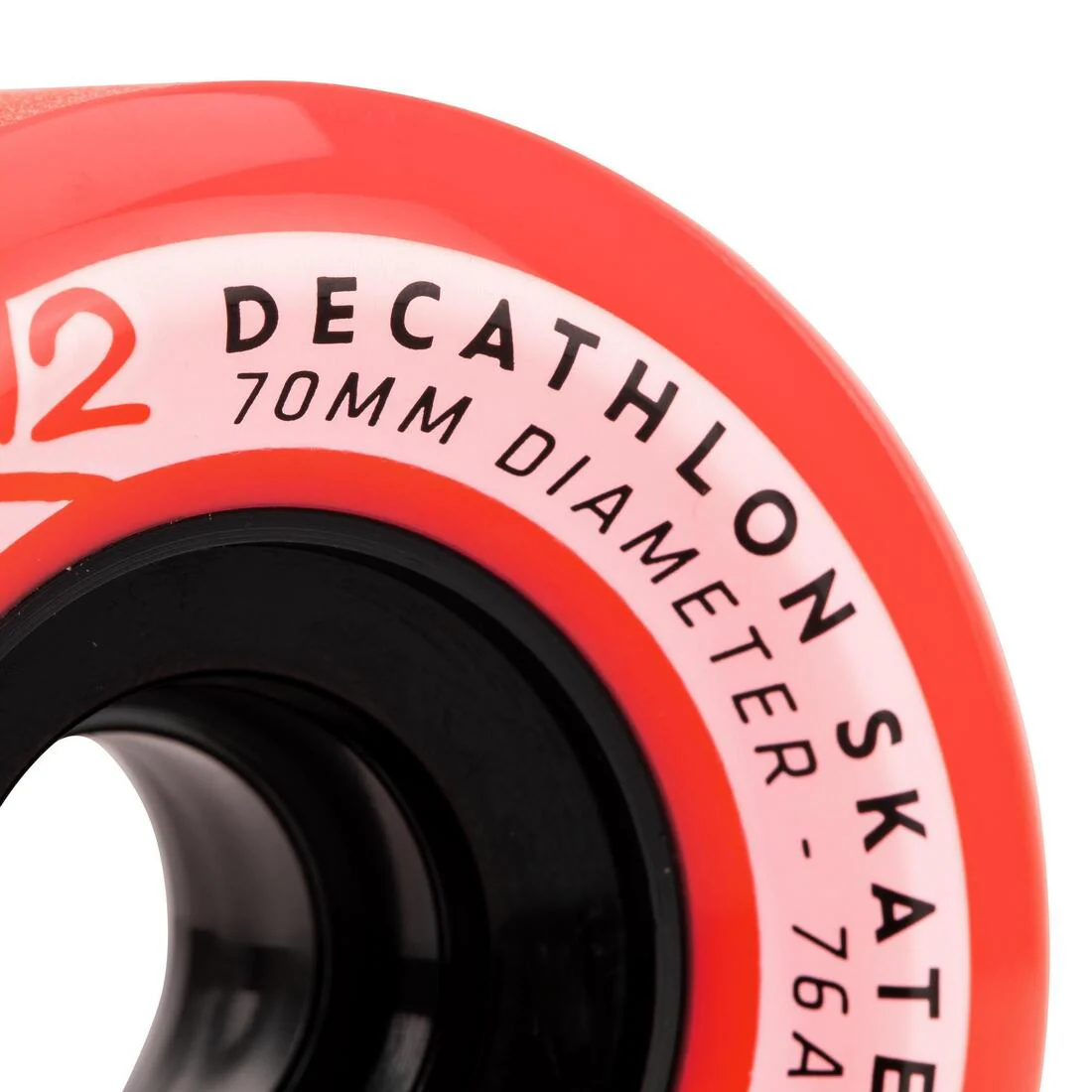 RUEDAS LONGBOARD SLIDE 70MM 76A X4 - Image 6
