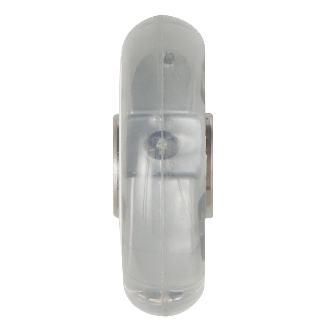 RUEDAS LUMINOSAS PATÍN NIÑOS 63 MM 80A X2 - Image 2