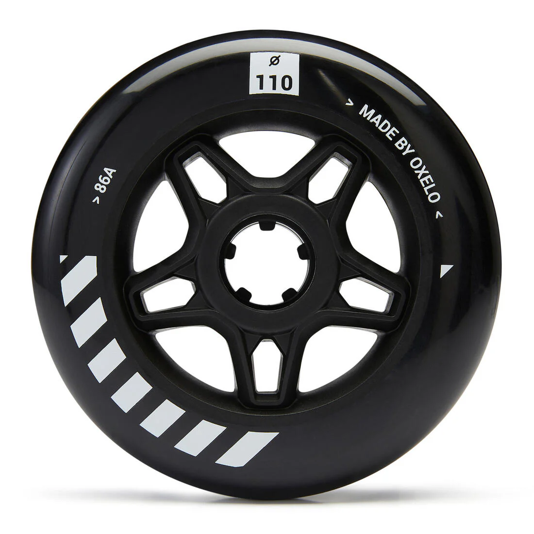 RUEDAS PATINES 110 MM / 86A X3 - Image 2