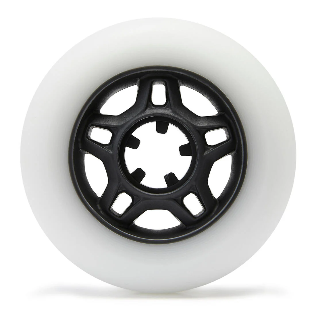 RUEDAS PATINES 80MM 80A 4 UNIDADES - Image 4