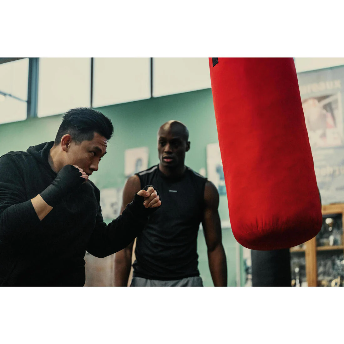 SACO DE BOXEO 100 - Image 13