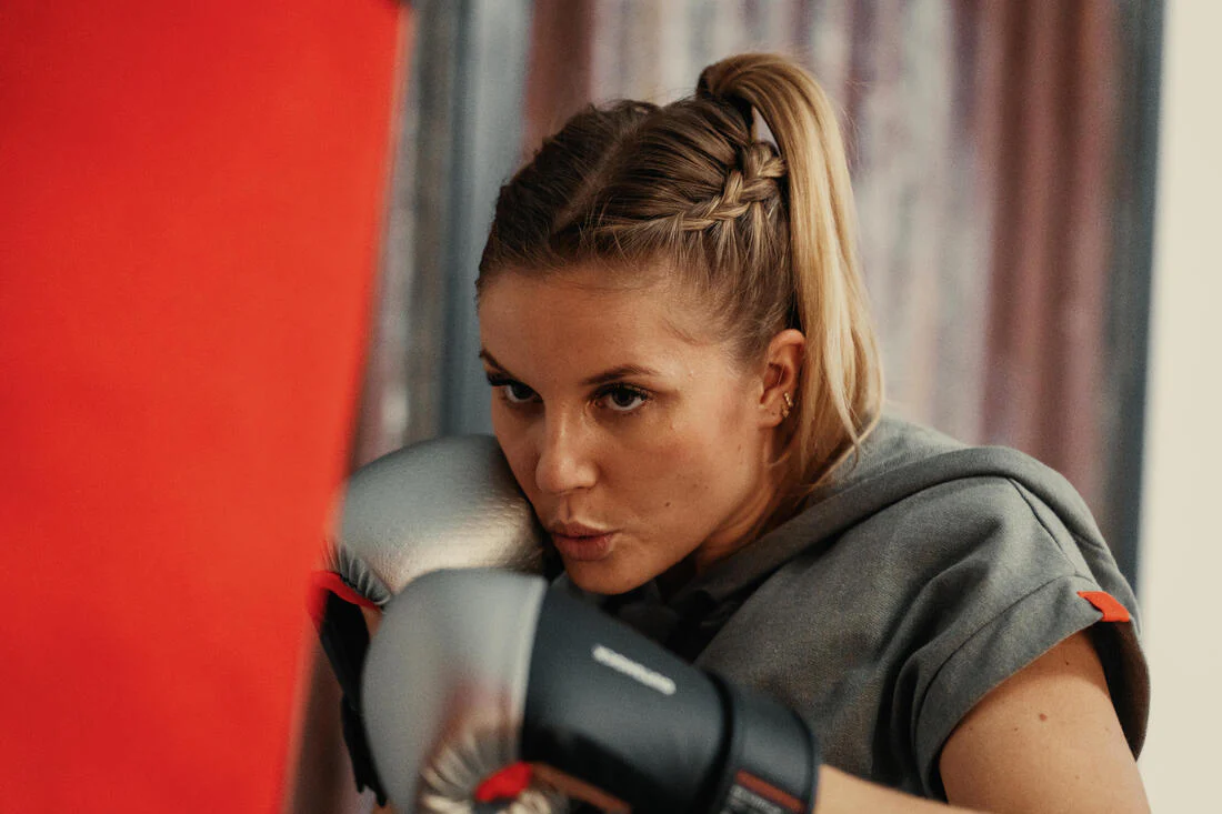 SACO DE BOXEO 100 - Image 5