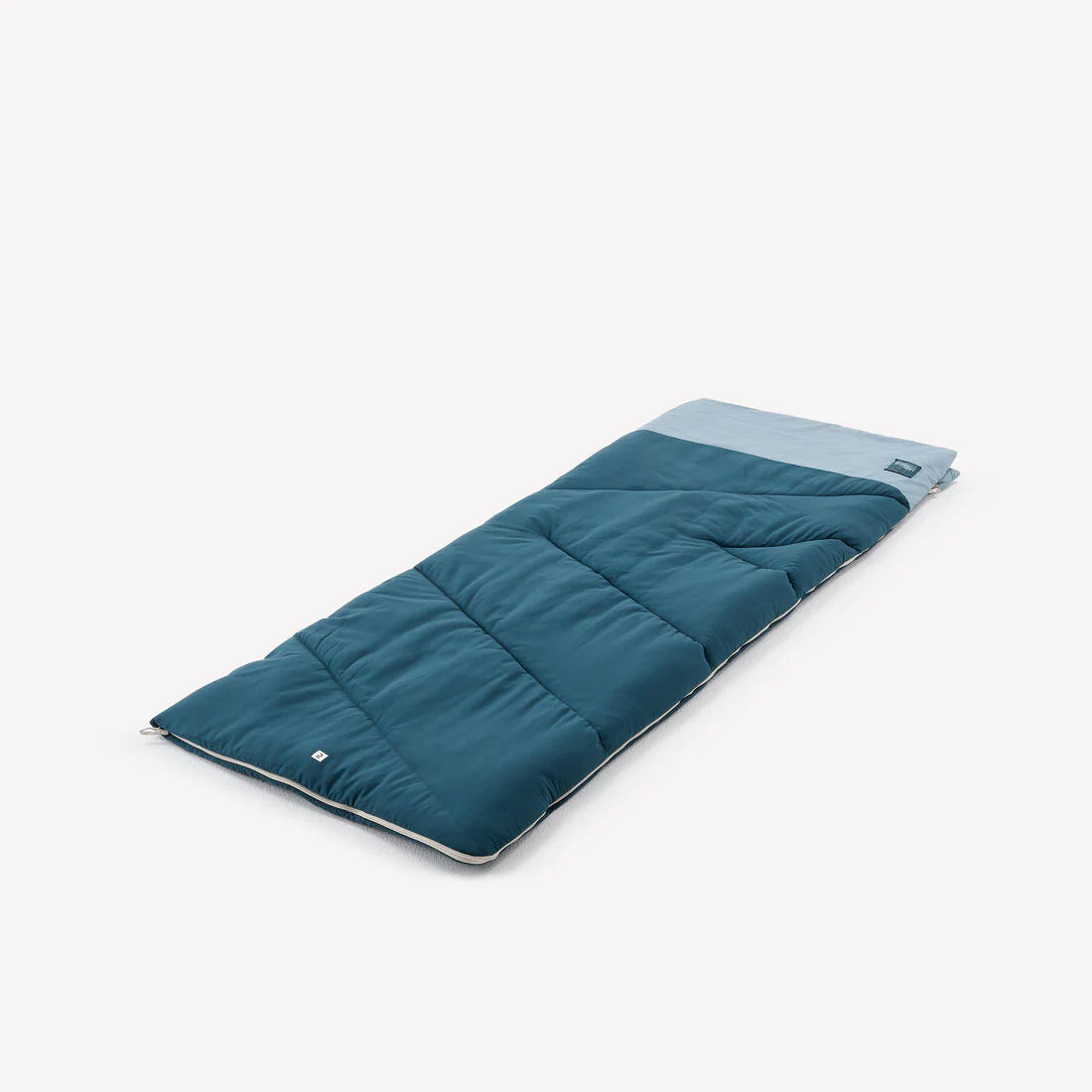 Saco de dormir Comfort Azul 10° - Image 3