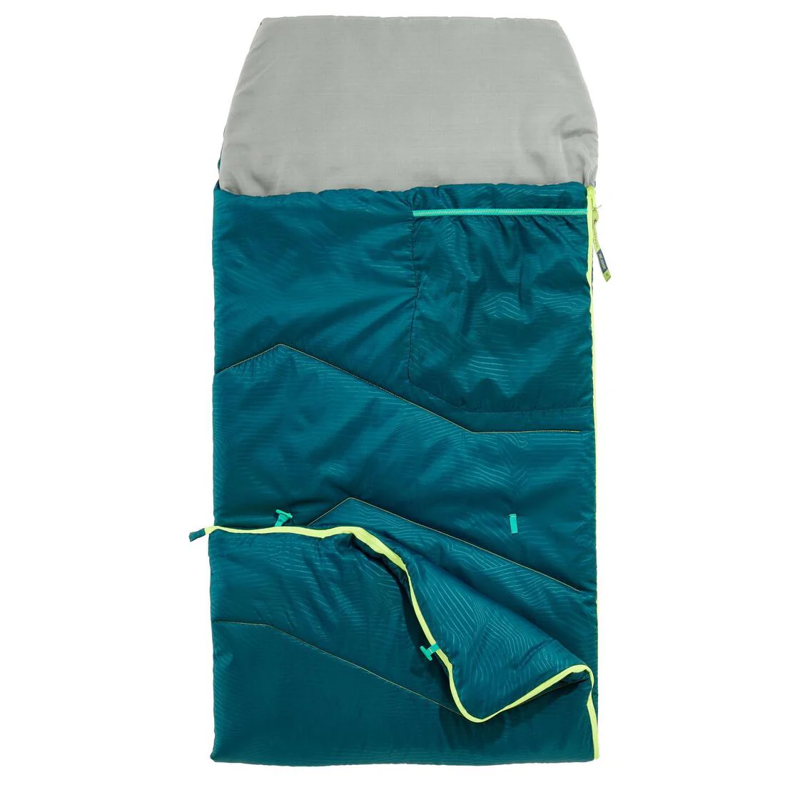 Saco de dormir MH100 10° - Image 11