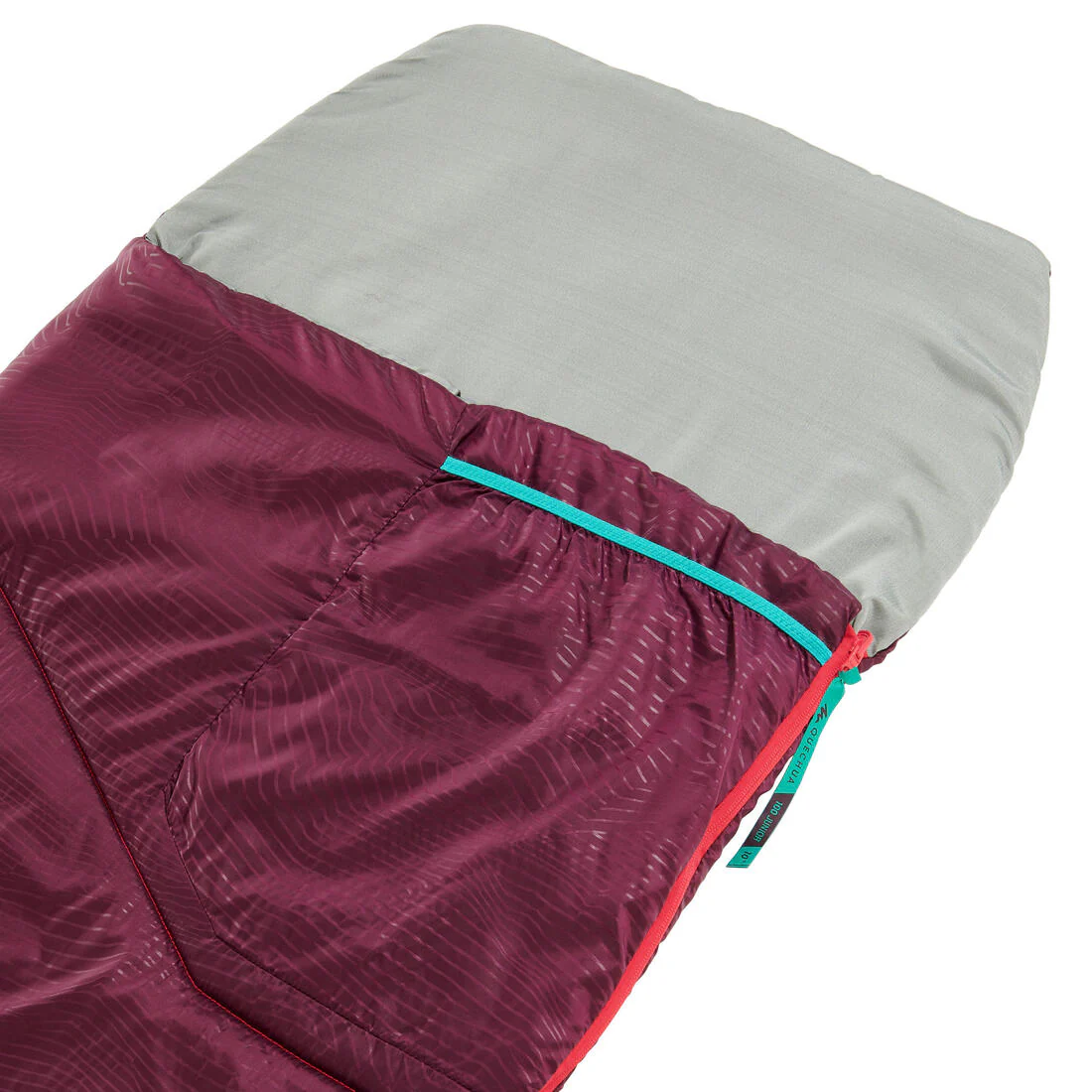 Saco de dormir MH100 10° - Image 16