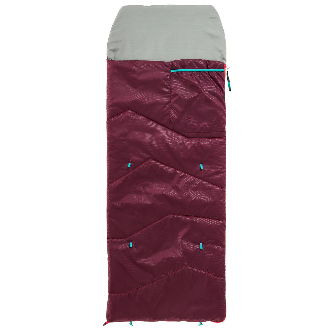 Saco de dormir MH100 10° - Image 2