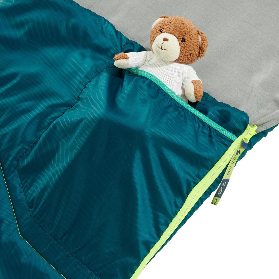 Saco de dormir MH100 10° - Image 21