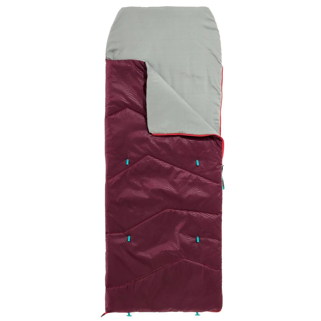 Saco de dormir MH100 10° - Image 6