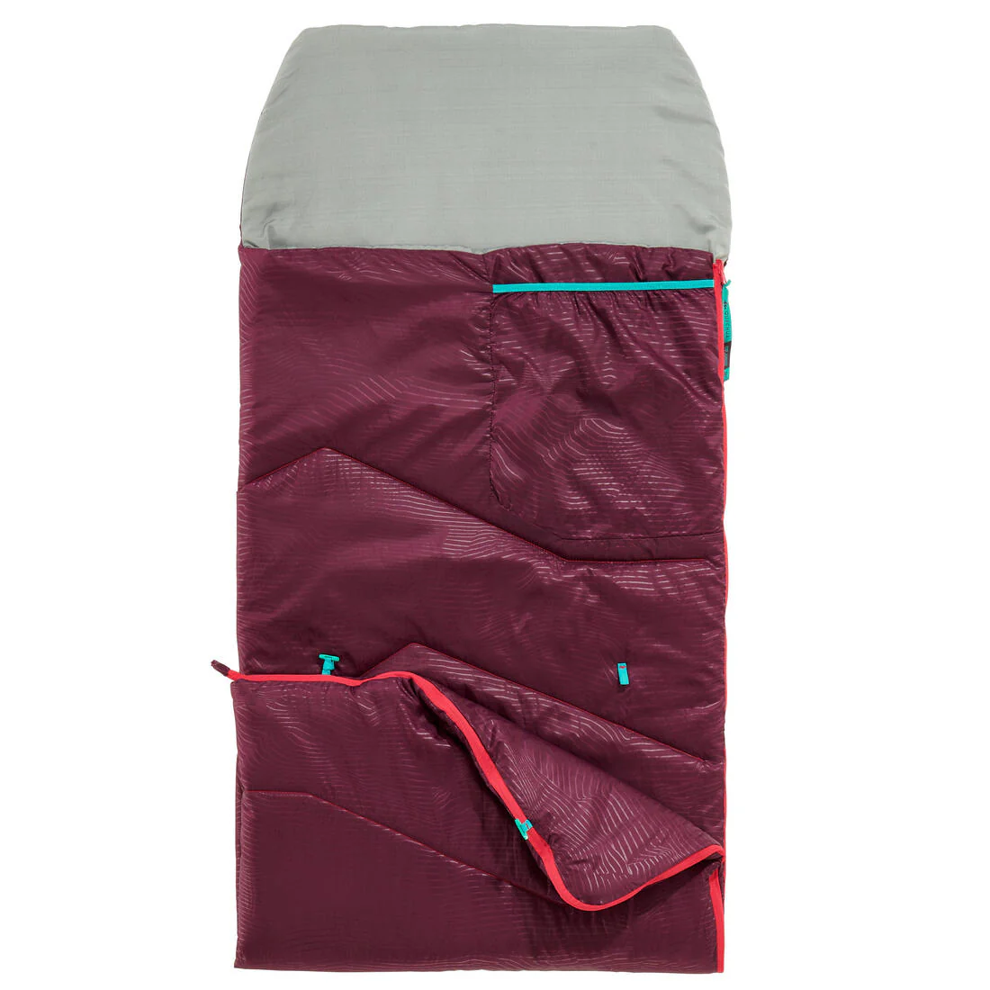 Saco de dormir MH100 10° - Image 7