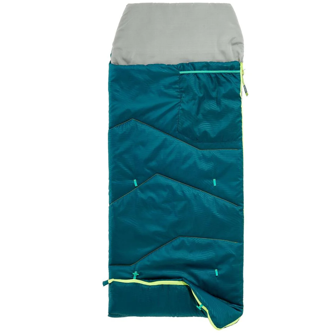 Saco de dormir MH100 10° - Image 8