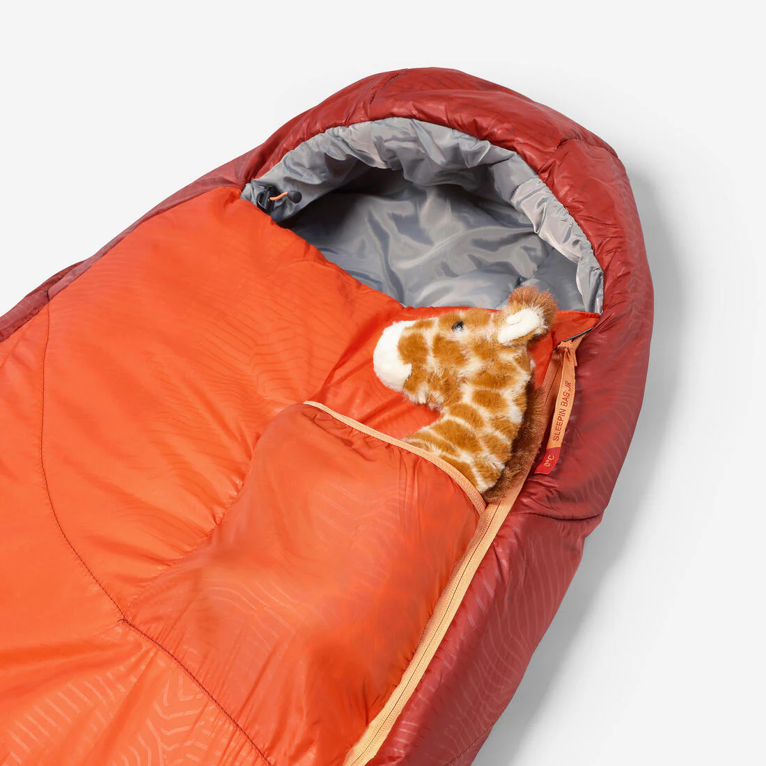 Saco de dormir MH500 Niños 0° - Image 10