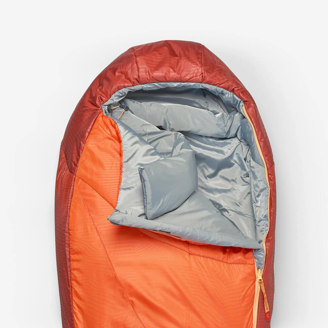 Saco de dormir MH500 Niños 0° - Image 11