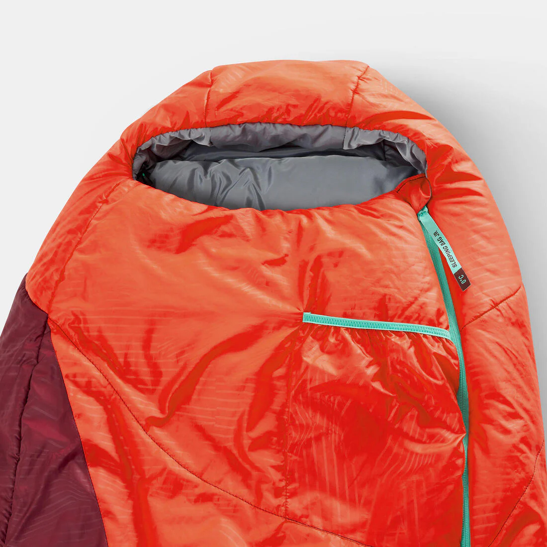 Saco de dormir MH500 Niños 0° - Image 12