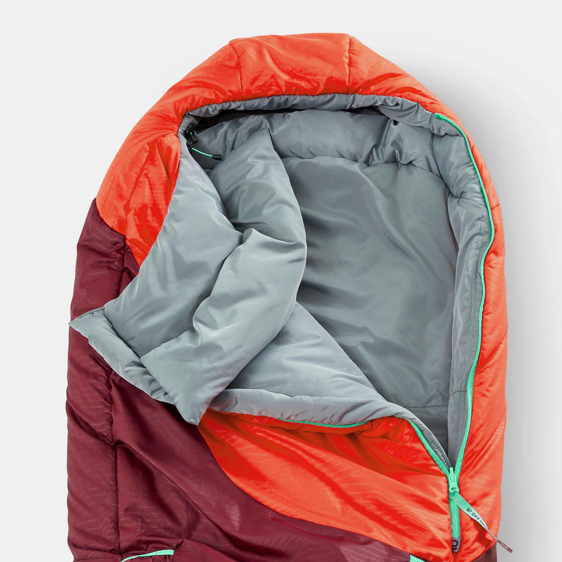 Saco de dormir MH500 Niños 0° - Image 13