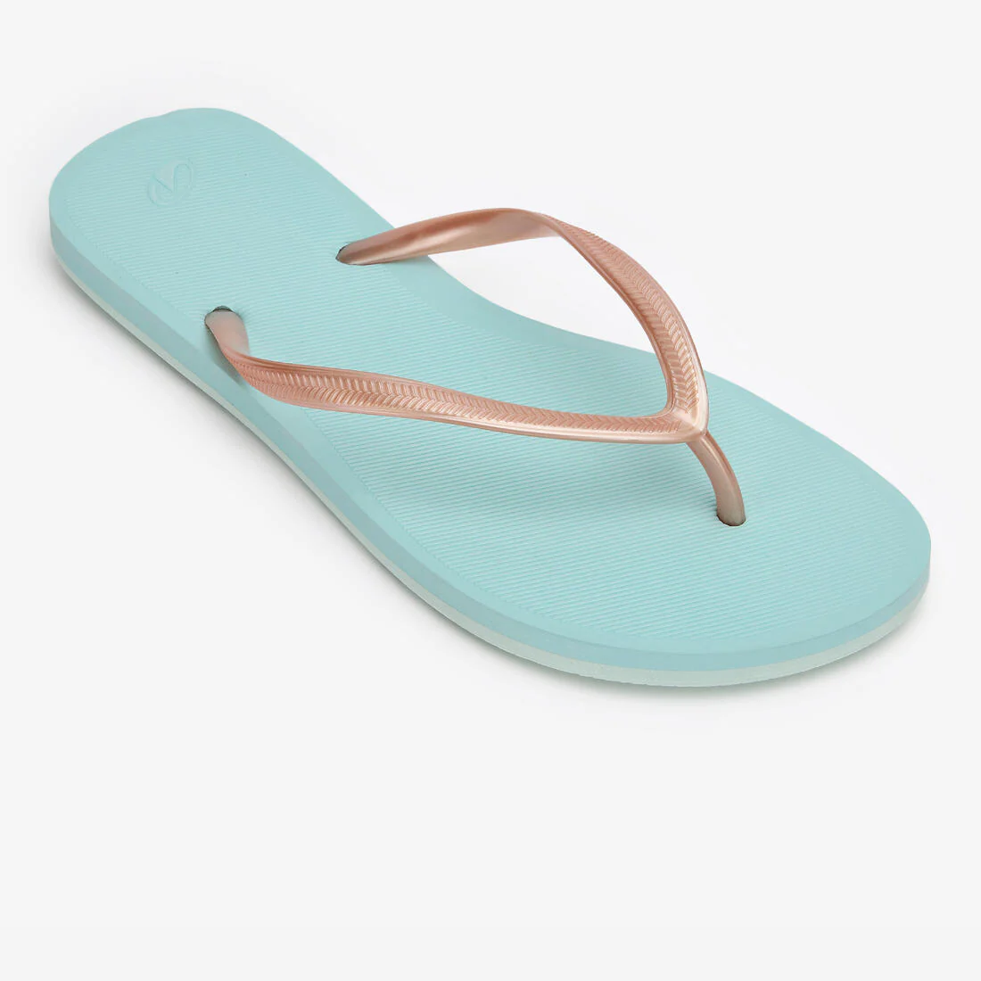 SANDALIAS 500 METAL PINK MUJER - Image 2