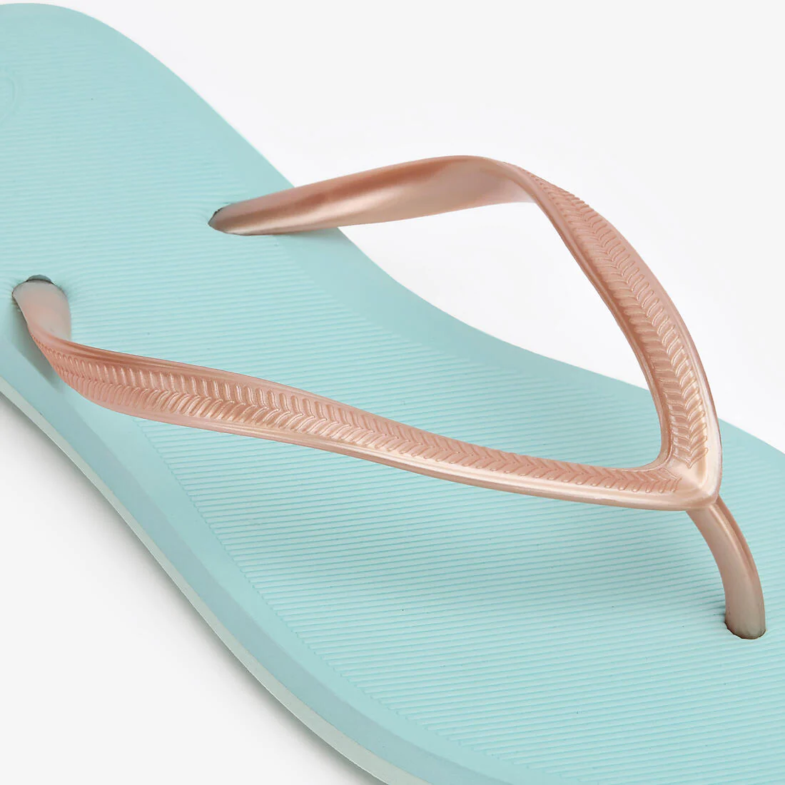 SANDALIAS 500 METAL PINK MUJER - Image 5