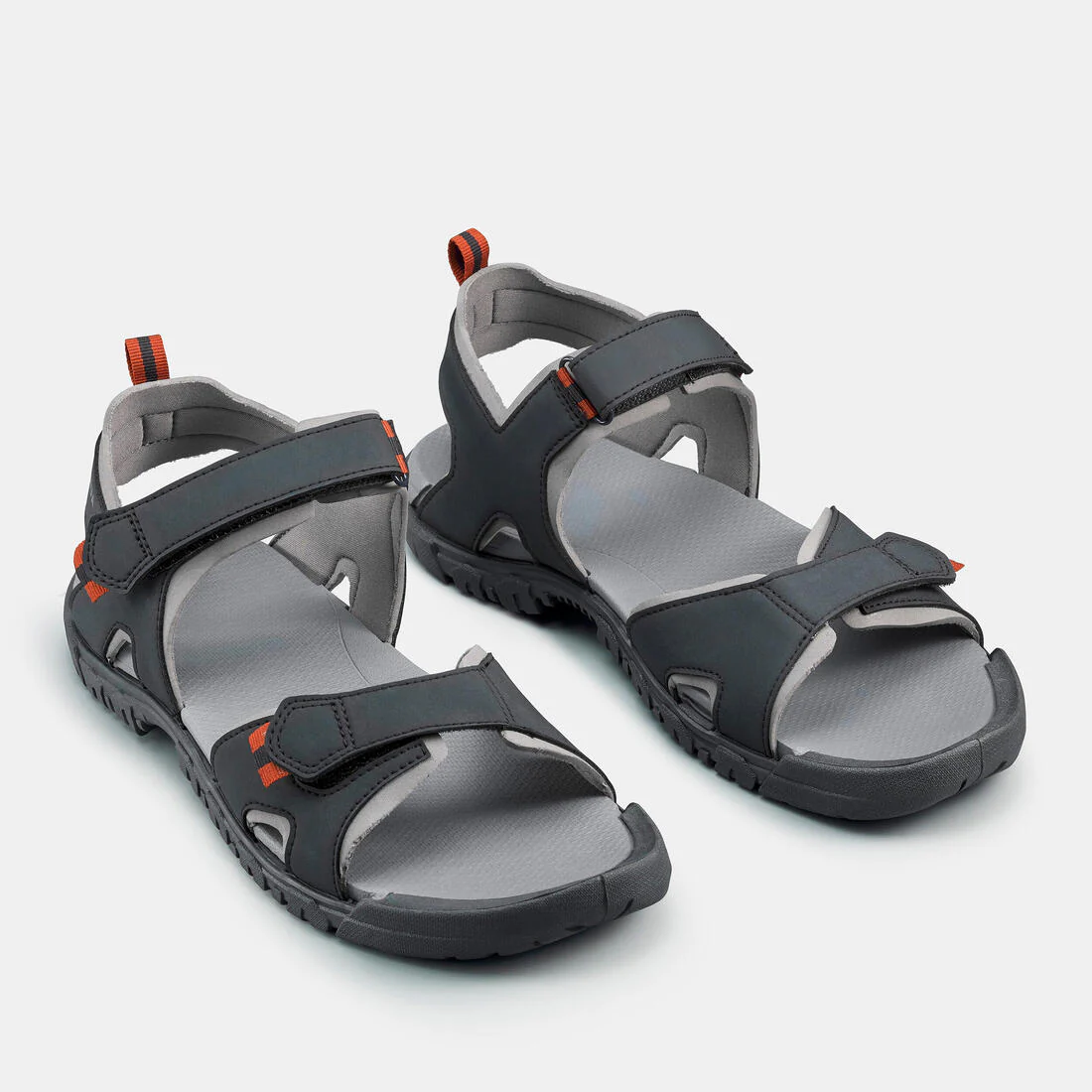 SANDALIAS DE SENDERISMO HOMBRE NH100 - Image 10